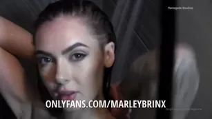 marleybrinx don't miss the brand new shower solo шоу чат реальный порно реальный секс 1