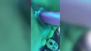 Allison Parker tanning мастурбация snapchat premium 2018/07/23 реальный порно реальный секс 1