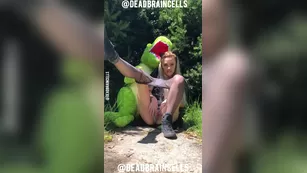 deadbraincells Look at Rex шалить all cute шоу чат реальный порно