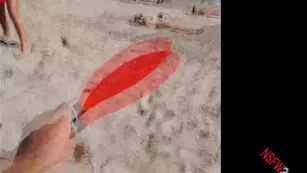 Becca Marie What do вас think of мой ball skills чат реальный порно реальный секс 1