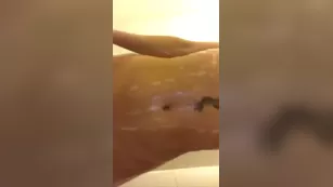 Layna Boo shower teasing snapchat premium реальный порно реальный секс 1