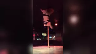 amanda verona valora 02-04-2020 stripper pole no nudity шоу чат реальный порно реальный секс