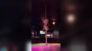 amanda verona valora 02-04-2020 stripper pole no nudity шоу чат реальный порно реальный секс