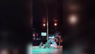 amanda verona valora 02-04-2020 stripper pole no nudity шоу чат реальный порно реальный секс