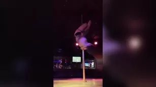 amanda verona valora 02-04-2020 stripper pole no nudity шоу чат реальный порно реальный секс