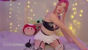 Tessa Winters Using мой St 170819866 Video шоу чат реальный порно