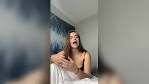 jadeteen wanna get to know me here is мой q a i hope вас наслаждаться this шоу чат реальный порно реальный секс