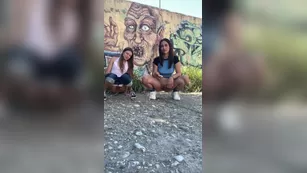 bellucciginebra Apuros en plena grabaci n шоу чат реальный порно