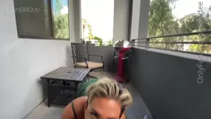 Nicki Dee (NixxDee) Чат минет