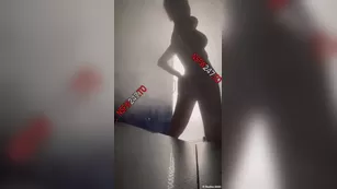 Violet Summers Steam room snapchat premium реальный порно реальный секс