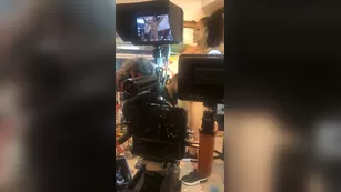 cj miles body art 1080x1920 шоу чат реальный порно реальный секс 1