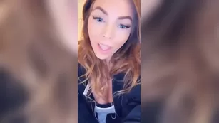 Dakota James 2018/11/28 реальный порно реальный секс 1