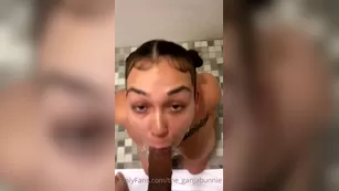 the_ganjabunnie 04 01 2021 Mouth Monday Throat Training шоу чат реальный порно