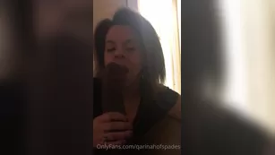 qarinahofspades camhoes 10 2020 I ve been steadily practicing deep throating thi шоу чат реальный порно