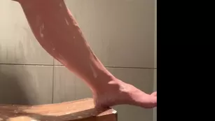 charliebourbon88 full length shaving video it s long just like мой legs i shave мой киска last шоу чат реальный порно