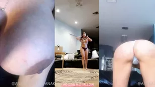 anakaliyah шлюха in blue lingerie чат insta просочившийся video
