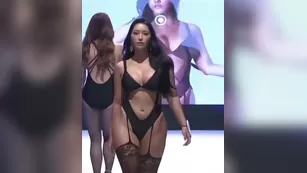 Ssunbiki Maxim Runway