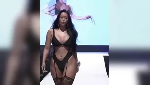 Ssunbiki Maxim Runway
