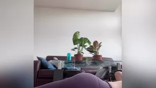 lily_loves Working on мой flexibility with daily yoga шоу чат реальный порно