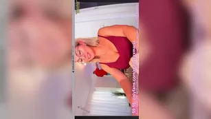 Realtoxxxmaria hot shows ass