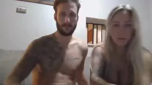 whellnbroads Chaturbate cam реальный порно реальный секс 1