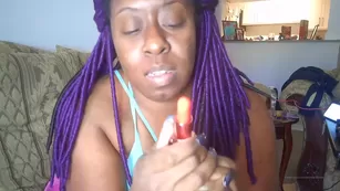 msmarshaex i_got_a_new_vibrator_that_i_just_had_to_try_out шоу чат реальный порно реальный секс 1