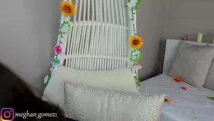 _meghan_gomez1_ Chaturbate amateur cam video