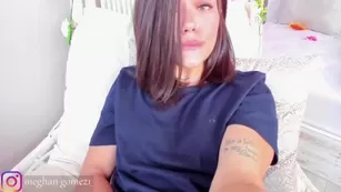 _meghan_gomez1_ Chaturbate amateur cam video