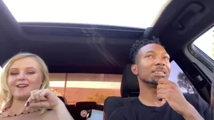 thenataliaqueen smoke sesh with scotty p. catch us talking about g шоу чат реальный порно реальный секс