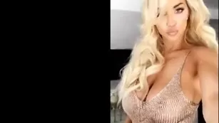 LINDSEY PELAS Full Реальный Реальный Секс w/ Киска ШОУ Premium Реальный Порно