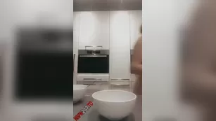 Sarah Calanthe cooking голая snapchat premium реальный порно реальный секс 1