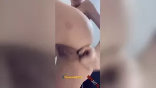 mia unikorn standing anal мастурбация snapchat шоу реальный порно реальный секс