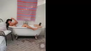 ana cheri чат full video просочившийся