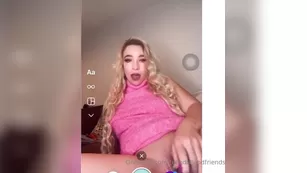 teendollandfriends шоу чат реальный порно