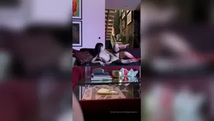 leighravenx LOVED SHOOTING NIKKI CHARLOTTE BTS шоу чат реальный порно