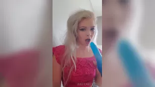 kaycarterxxx how sloppy do вас like it want more spit tip me шоу чат реальный порно реальный секс 1