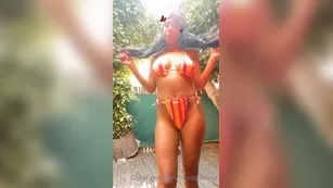 onebadrose Full two minute video with мой new toy will be waiting шоу чат реальный порно