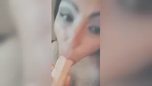 lyllla too bad this isn t a real член. i love сосет член шоу чат реальный порно реальный секс