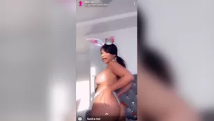alva jay sexy bunny xxx snapchat шоу реальный порно реальный секс 1