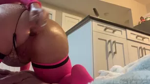 bbt88 Anal Solo Toy