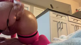 bbt88 Anal Solo Toy