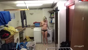 schnuggie91 Das fremde Höschen! Spritz tief меня! реальный порно реальный секс