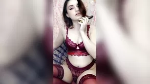 Bambi 11 minutes дилдо & anal plug xxx snapchat premium реальный порно реальный секс