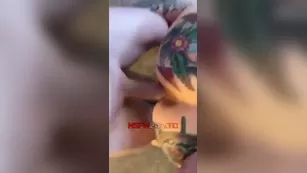 Princess Pineapple couple POV секс snapchat premium 2019/02/10 реальный порно реальный секс