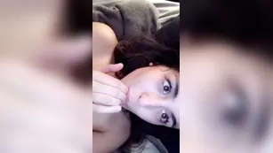 Natalie Monroe day & night car минет with cum swallow 2018/04/20 реальный порно реальный секс 1