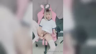 cd_lua 27 03 2021 Cum 1 57 шоу чат реальный порно