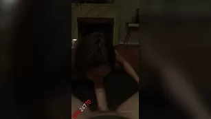 Riley Reid POV минет реальный порно реальный секс