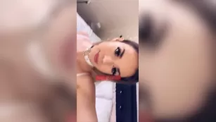 Morgan Lux стриптиз & киска play snapchat premium реальный порно реальный секс 1