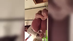 Monique Alexander Prepping мой butt 4 мой 1 800 PhoneSex scene чат реальный порно реальный секс 1