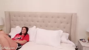 Fit Sid - Cam Clubhouse Чат